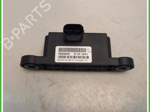 Control unit FIAT FREEMONT (345_) 2.0 JTD | BP40148393M11 - Image 4