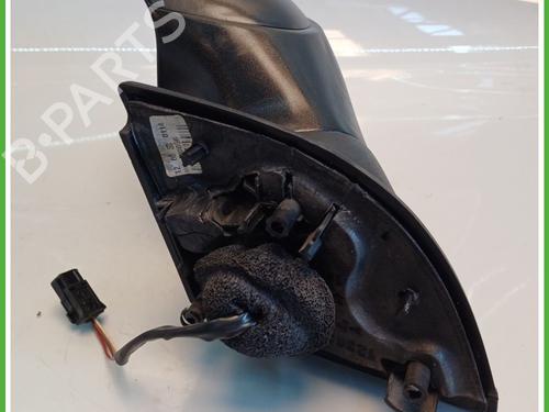 Left mirror CITROËN C3 I (FC_, FN_) 1.4 i Bivalent | BP27409700C26