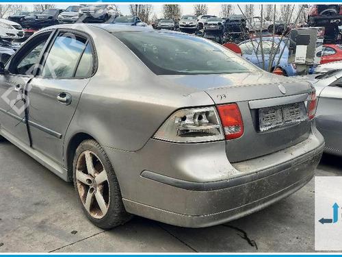 Starter SAAB 9-3 (YS3F, E79, D79, D75) 2.0 t | BP40141286M8 - Image 8