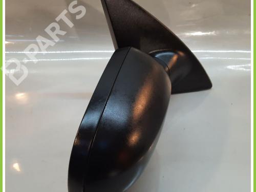 Right mirror OPEL CORSA C (X01) 1.0 (F08, F68) | BP11788667C27 