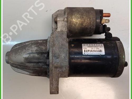 Starter SMART FORFOUR (454) 1.1 (454.030) | BP40143118M8  - Image 5