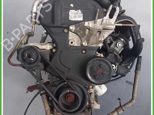 Motor FORD FIESTA V (JH_, JD_) 1.25 16V | BP29850366M1