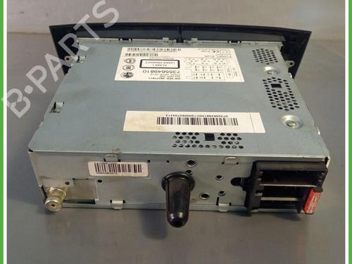 Radio FIAT PUNTO (199_) 1.2 (199AXZ1A, 199BXZ1A) | BP40148552E6 - Image 3