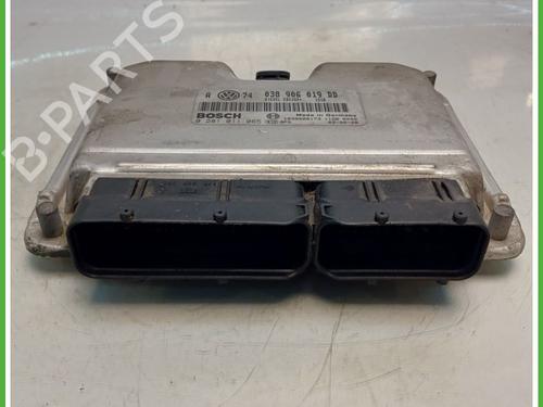 Engine control unit (ECU) VW GOLF IV Variant (1J5) 1.9 TDI | BP31013021M57