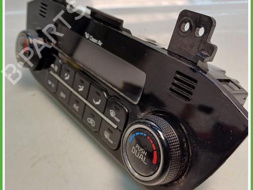 Climate control KIA SPORTAGE III (SL) 1.6 GDI | BP22440965I5 