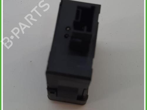 Left front window switch PEUGEOT 208 I (CA_, CC_) 1.6 HDi | BP40135569I27 - Image 4