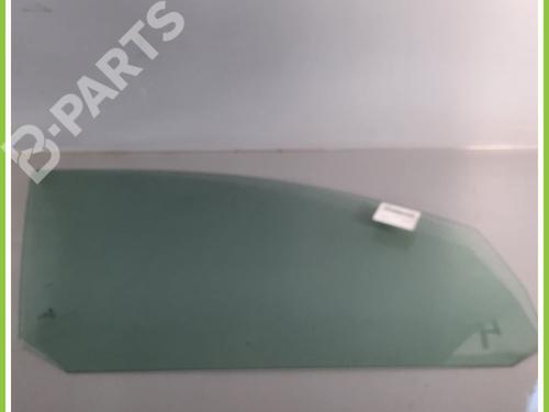 Used Rear right door window VW PASSAT B6 Variant (3C5) 2.0 TDI (140 hp) 11722206