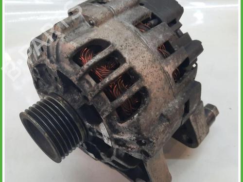 alternator-citroen-c3-pluriel-hb_-2003-40134079 main image
