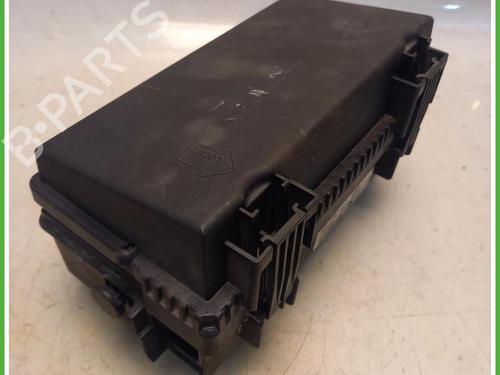 Used Fuse box Fuse box FIAT GRANDE PUNTO (199_) 1.2 (65 hp) 40076273 40076273
