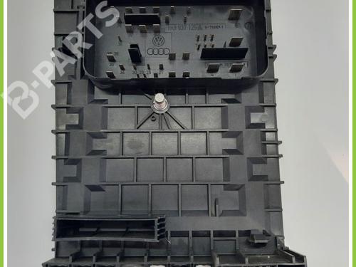 Fuse box SEAT ALTEA XL (5P5, 5P8) 1.9 TDI | BP11369156E1 