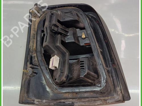 Right taillight NISSAN MICRA II (K11) 1.0 i 16V | BP20494905C35 