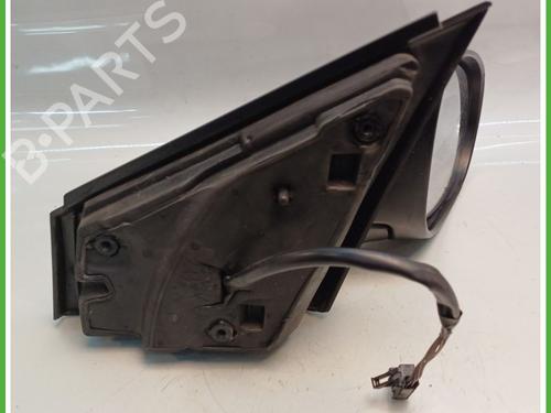Right mirror FIAT BRAVO II (198_) 1.4 (198AXA1B) | BP22380220C27 