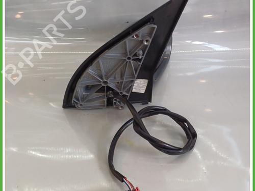 Right mirror VW GOLF V (1K1) 1.6 | BP19094703C27 