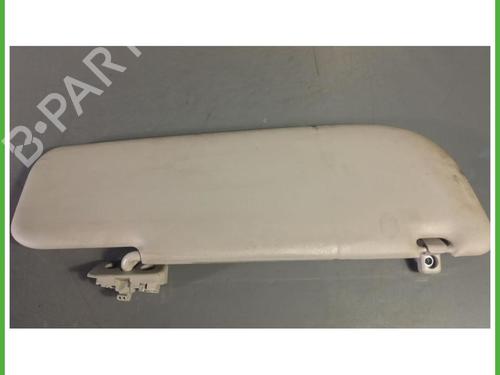 Left sun visor FIAT DOBLO Cargo (263_) 1.6 D Multijet (263WXD1B, 263WXR1B, 263WXX1B, 263ZXD1B,... | BP40148015I1 - Image 2