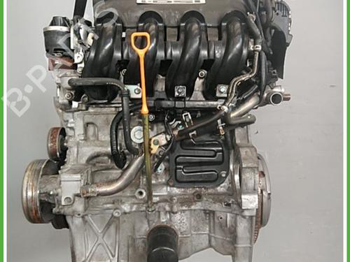 Motor HONDA JAZZ II (GD_, GE3, GE2) 1.2 i-DSI (GD5, GE2) | BP18825855M1 