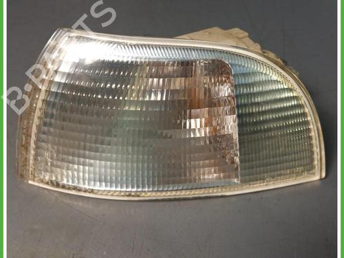 Used Left side indicator Left side indicator FIAT PUNTO (176_) 60 1.2 (176AP, 176AR, 176AQ, 176BB) (60 hp) 40143687 40143687