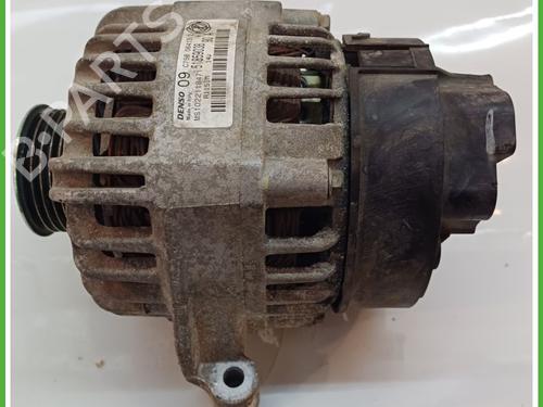 Alternator LANCIA YPSILON (312_) 1.2 Bi-fuel (312.YXA1A) | BP17431771M7 
