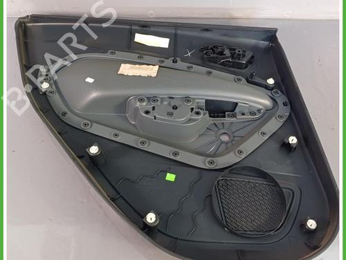 Rear right panel FORD FIESTA VI (CB1, CCN) 1.4 LPG | BP40141686C61 - Image 3