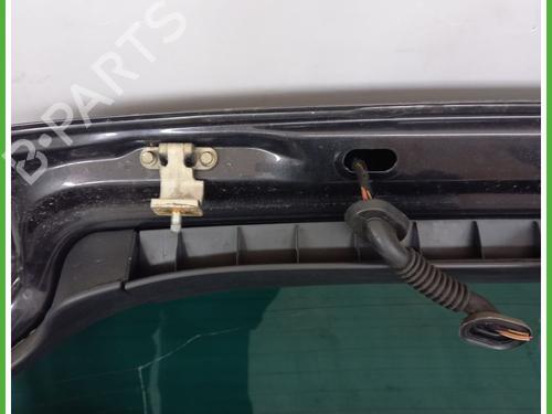 Tailgate SEAT TOLEDO III (5P2) 1.9 TDI | BP12588670C6 