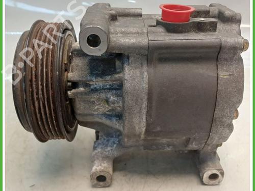 AC compressor FIAT PANDA (169_) 1.1 (169.AXA1A) | BP31181928M34