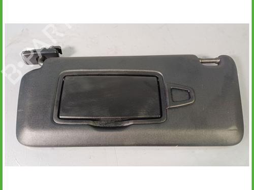 Left sun visor MERCEDES-BENZ A-CLASS (W176) A 180 (176.042) | BP29764065I1 