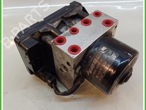 ABS Bremseaggregat SEAT ALHAMBRA (7V8, 7V9) 1.9 TDI (115 hp) 16259349