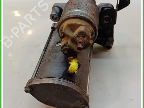 Starter PEUGEOT 206 CC (2D) 1.6 HDi 110 | BP16159940M8 