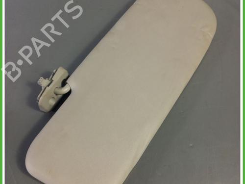 Right sun visor FIAT DOBLO Cargo (263_) 1.6 D Multijet (263WXD1B, 263WXR1B, 263WXX1B, 263ZXD1B,... | BP30560565I2