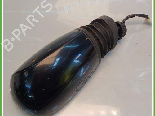 Right mirror FIAT PUNTO (188_) 1.2 16V 80 (188.233, .235, .253, .255, .333, .353, .639,... | BP27409735C27 