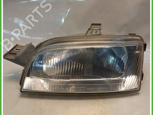 Left headlight FIAT PUNTO (176_) 55 1.1 | BP30813008C28