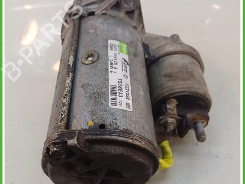Starter OPEL CORSA D (S07) 1.3 CDTI (L08, L68) | BP15899288M8 