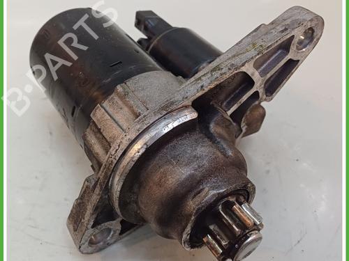 Starter VW POLO IV (9N_, 9A_) 1.4 16V | BP17101440M8