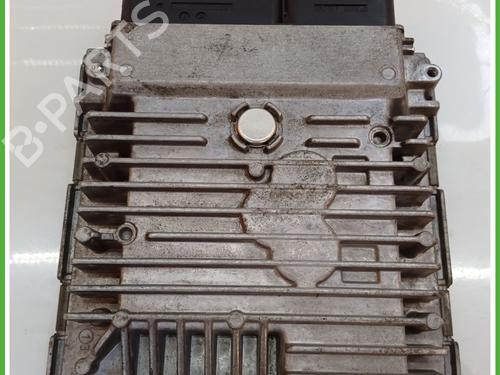 Used Engine control unit (ECU) SEAT IBIZA IV SC (6J1, 6P5) 1.6 TDI (105 hp) 18667710