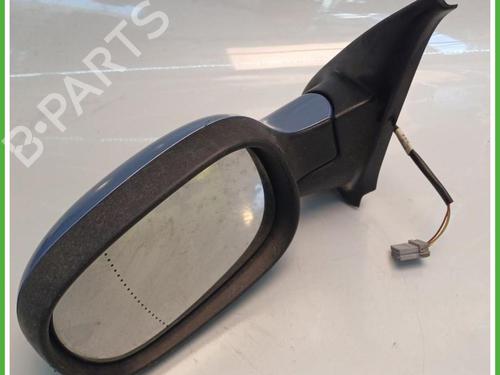 Used Left mirror Left mirror NISSAN MICRA III (K12) 1.2 16V (80 hp) 40146731 40146731