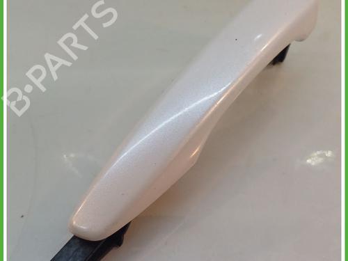 Rear left exterior door handle PEUGEOT 2008 II (UD_, US_, UY_, UJ_, UR_, UC_) 1.2 PureTech 130 (USHNS, URHNS) | BP16487995C130