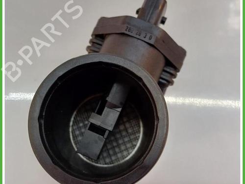 Mass air flow sensor OPEL CORSA C (X01) 1.0 (F08, F68) | BP40139943M95  - Image 6