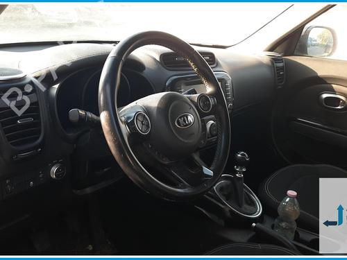 Egr KIA SOUL II (PS) 1.6 CRDi 136 | BP40075124M69 - Image 2
