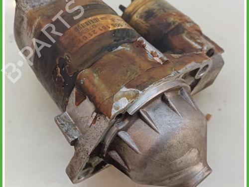 Starter MERCEDES-BENZ A-CLASS (W169) A 150 (169.031, 169.331) | BP40136717M8 - Image 2