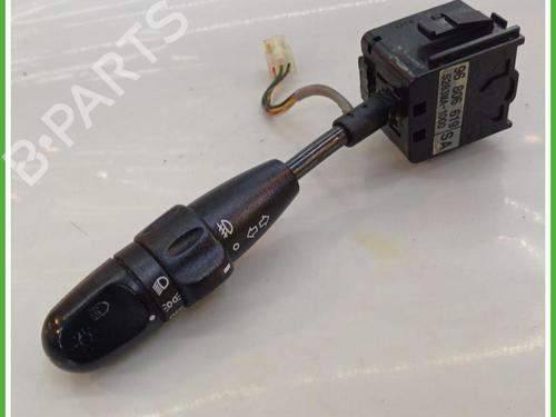 switch-chevrolet-aveo-kalos-hatchback-t250-t255-2006-40141359 main image