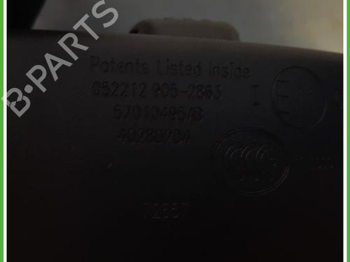Rear mirror FIAT FREEMONT (345_) 2.0 JTD 4x4 | BP29824999I6 