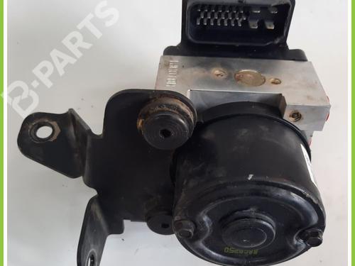 ABS pump CHEVROLET REZZO MPV (U100) 1.6 | BP11369883M43 