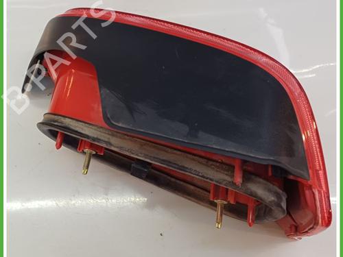 Left taillight PEUGEOT 106 II (1A_, 1C_) 1.1 i | BP21028375C34 