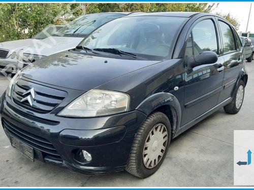 Used Parts CITROËN C3 I (FC_, FN_)  1.1 i  5018382
