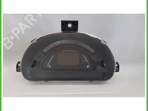 Used Instrument cluster Instrument cluster CITROËN C3 I (FC_, FN_) 1.4 i (73 hp) 40135599 40135599