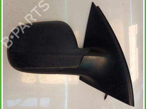 Right mirror SEAT AROSA (6H1) 1.0 | BP30382467C27