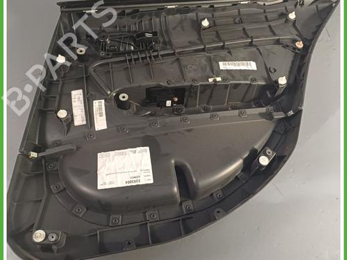 Rear left panel BMW 1 (F20) 118 d | BP21076069C60 