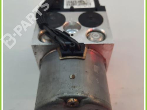 ABS pump TOYOTA YARIS (_P1_) 1.0 (SCP10_, SCP10R) | BP11717106M43 