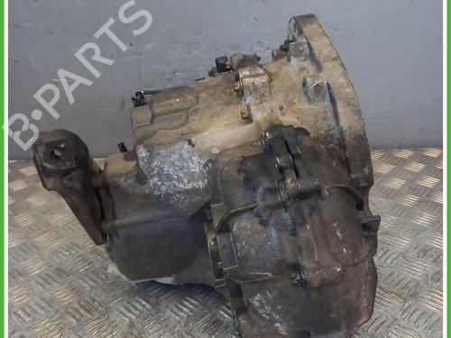 Gearbox SMART FORTWO Cabrio (450) 0.8 CDI (450.401, 450.402, 450.403, 450.400) | BP40072882M3 - Image 2