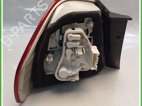 Right taillight BMW 3 (E90) 320 d | BP21502285C35 