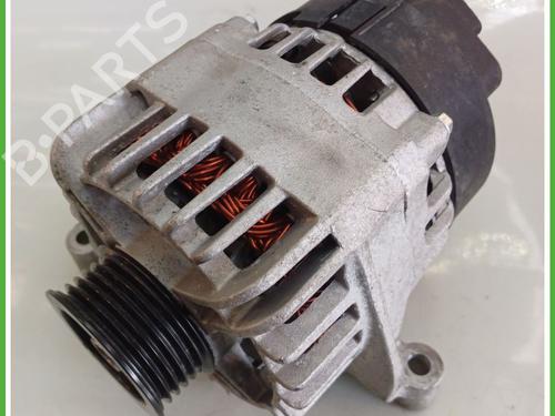 Generator LANCIA YPSILON (312_) 1.2 Bi-fuel (312.YXA1A) (69 hp) 20165109